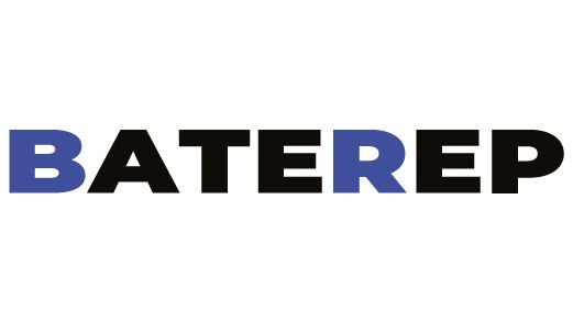 BATEREP logo