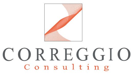 Correggio Consulting logo