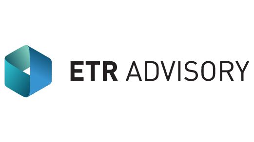 ETR Advisory logo