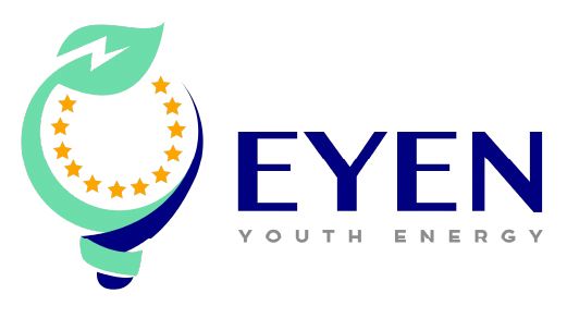 EYEN logo