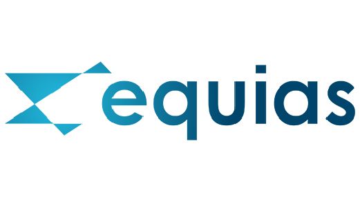 Equias logo