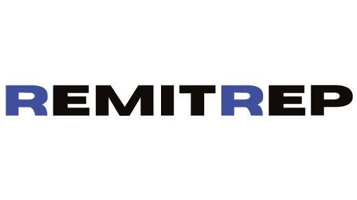 REMITREP logo
