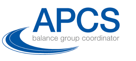 APCS balance group coordinator logo