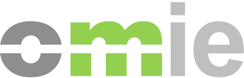 OMIE logo