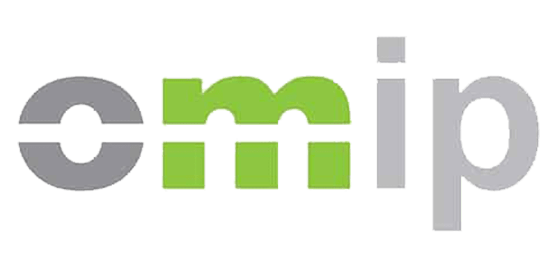 OMIP logo