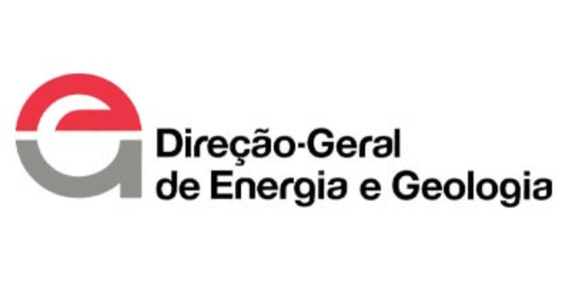 DGEG logo